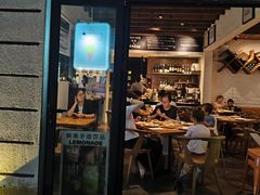 -La Strada(安福路店)