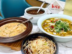 -雅酌园百姓菜馆(颐和路店)