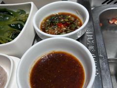 -海底捞火锅(吴中路店)