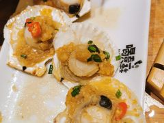 -喝丢一只鞋海鲜烧烤·海肠捞饭(东关街店)