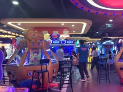 -爱玩嘉年华(江北一店)