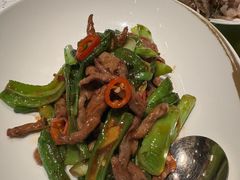 -金轩中餐厅 Jin Xuan(浦东丽思卡尔顿酒店)