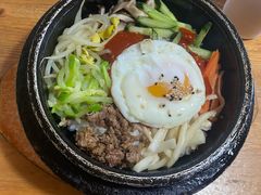 -百年石锅饭·朝鲜族传统民餐