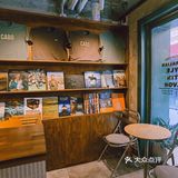 北京|网红店[拔草]可在室外北京躺的舒适咖啡厅