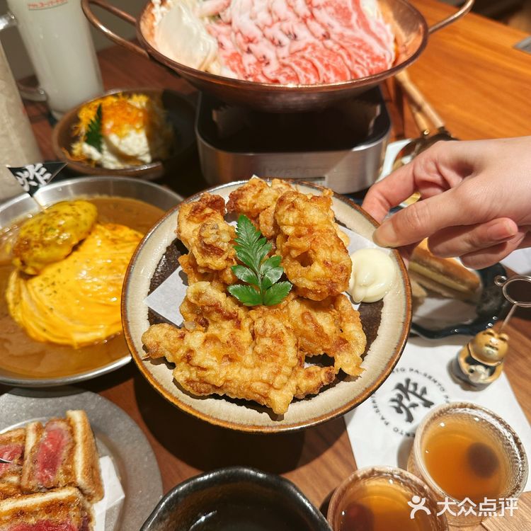 深夜食堂👉治愈焦躁的灵魂