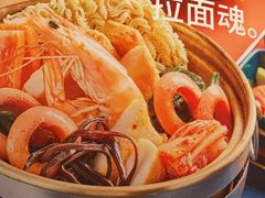 -Mr.Fish鱼鲜生海鲜放题(高德置地冬广场店)