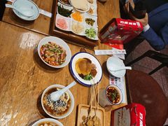 -怪噜范·老贵阳街头名小吃(汇金星力城店)