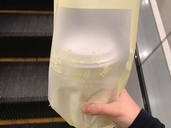 -恋暖初茶(万菱汇店)
