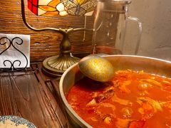 -有才叔北京时间涮肉(紫薇尚层店)