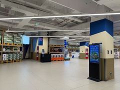 -盒马X会员店(王府井奥莱UP TOWN店)