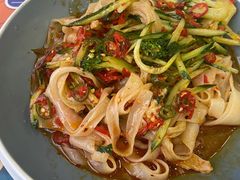 秘制凉皮-魏家凉皮(马驹桥店)