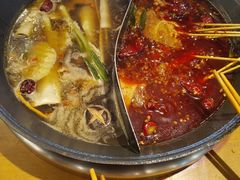 -楠火锅(太古里总店)