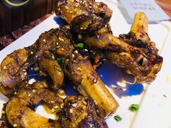 -三个蒙古大叔羊肉串(大宁店)