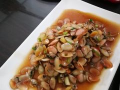 -旧款宁波饭店(华敏世纪广场店)
