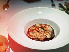 -Le Comptoir de Pierre Gagnaire