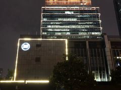 -上海静安香格里拉大酒店