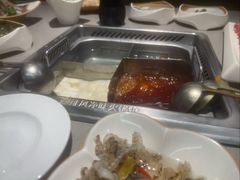 -海底捞火锅(八佰伴店)