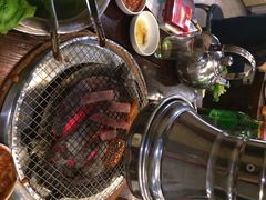小本家三-小本家韩式烤肉(紫藤路店)