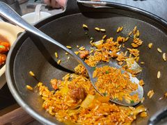 -留半山·香港食堂(啦啦宝都店)