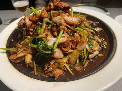 -秀儿四九城·新京菜(亚运村鸟巢店)