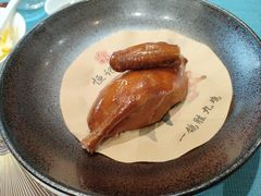 -恒记饭店·海鲜明档(淹城店)
