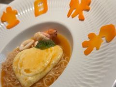 -狮拾久·现代新加坡料理(壹方城店)