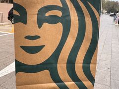 -星巴克(北京三里河东路店)