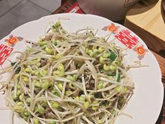 -广府乡下·饭庄(新港东路店)