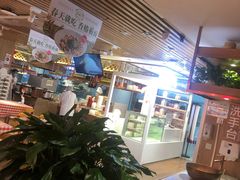 -西贝莜面村(当代商城店)