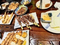 -鸟鹏烧鸟居酒屋(熙龙湾店)