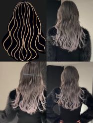 -MI HAIR