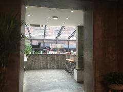 -HIGH FIVE哈福手工汉堡(桂林路店)