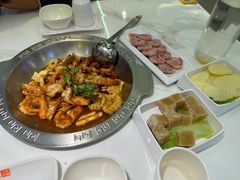 -李想大虾(吾悦广场店)
