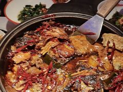 -辣尚瘾·烤鱼·新川菜(交大直营店)