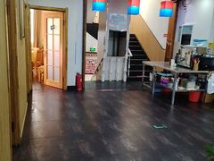 -金达莱冷面百年石锅饭(宾馆胡同店)