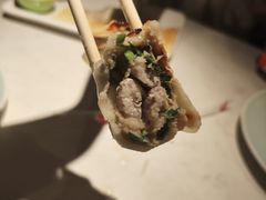 -北李妈妈菜·海肠捞饭(高新万达店)