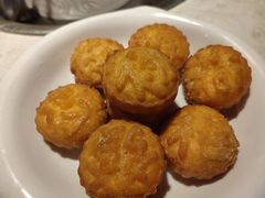 -休记光头香辣蟹干锅店(衣冠庙店)