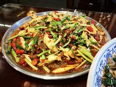 -杨记隆府(南坪店)