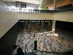 -东浩兰生上海世博展览馆