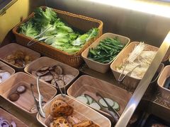 -哈哈碳都·牛肋条无限自助烤肉(宝龙店)