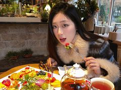 -翠贝卡&Mama Kelly Brunch Coffee(河西店)