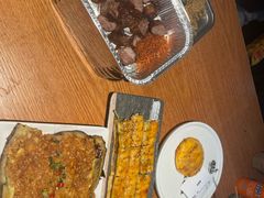 -喝丢一只鞋海鲜烧烤·海肠捞饭(市场店)