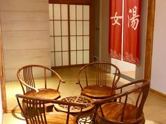 -汤泉良子·沐足·颂钵疗愈·SPA(珠江新城店)