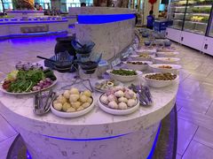-澜悦港海鲜体验主题餐厅