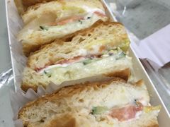 -味多美蛋糕(看丹桥店)