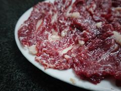 -五洲牛肉美食馆