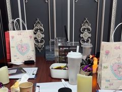 -剧狐剧本杀(徐汇1号店)