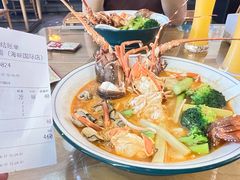-一峰沙茶面(海峡国际店)