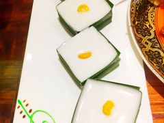 -Siam泰餐厅(水上公园店)