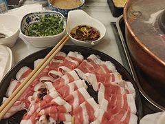 -牛街清真满恒記(平安里西大街店)